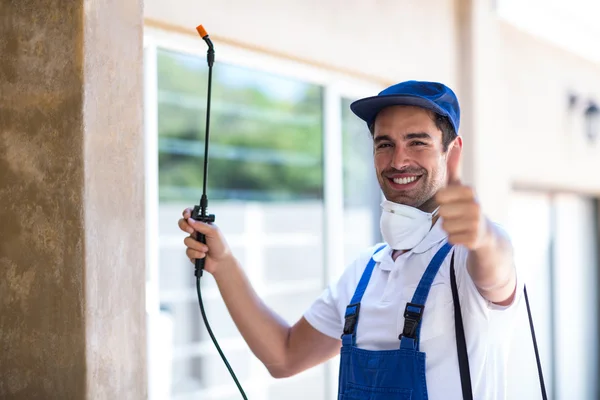 Fountain Valley Wasp Removal